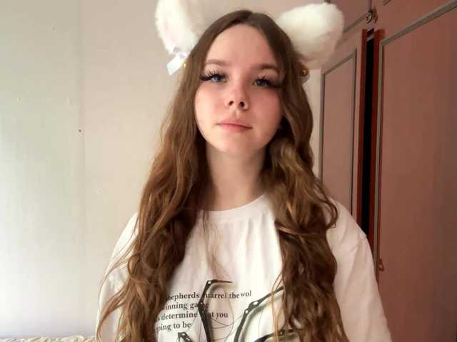 T1ffany live cam on BongaCams