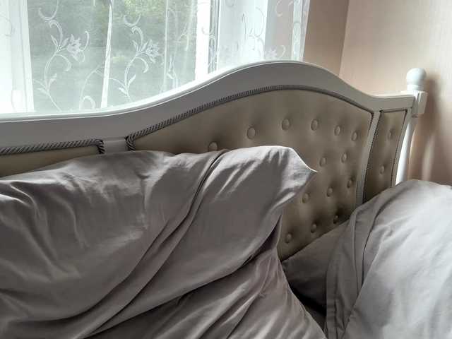 T1ffany live cam on BongaCams