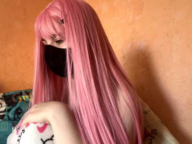 T1ffany live cam on BongaCams