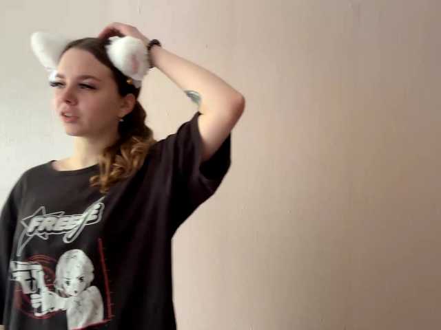 T1ffany live cam on BongaCams