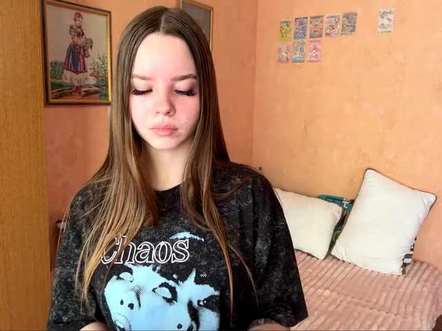 T1ffany live cam on BongaCams
