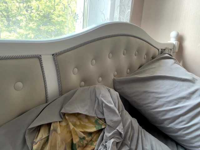 T1ffany live cam on BongaCams