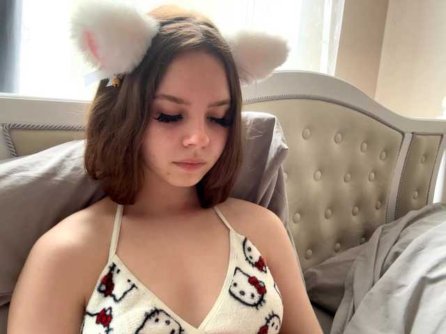 T1ffany live cam on BongaCams