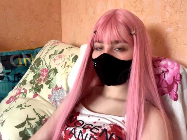 T1ffany live cam on BongaCams