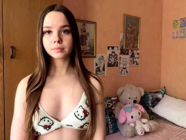 T1ffany live cam on BongaCams