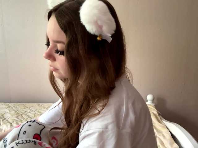 T1ffany live cam on BongaCams