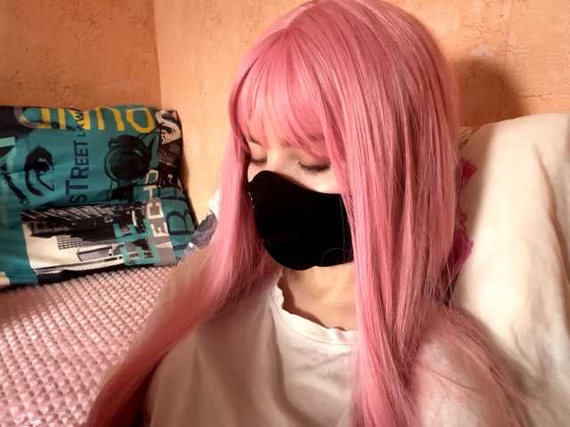 T1ffany live cam on BongaCams