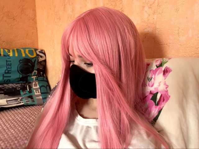 T1ffany live cam on BongaCams