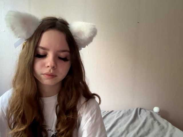 T1ffany live cam on BongaCams