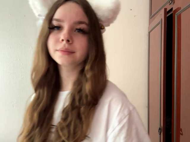 T1ffany live cam on BongaCams