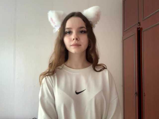 T1ffany live cam on BongaCams