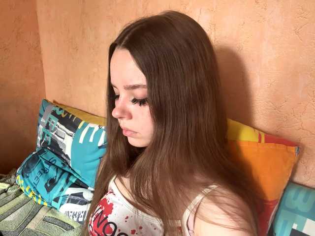T1ffany live cam on BongaCams