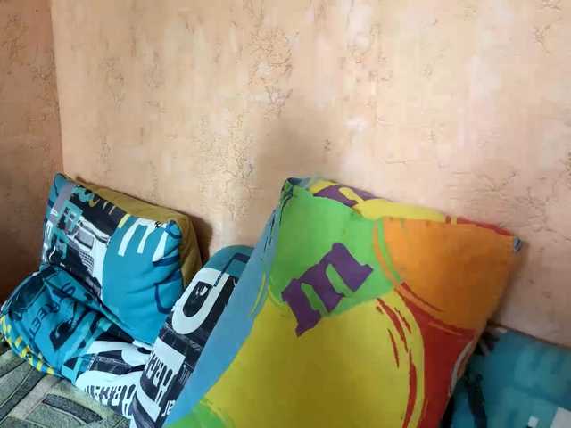 T1ffany live cam on BongaCams