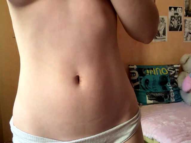 T1ffany live cam on BongaCams