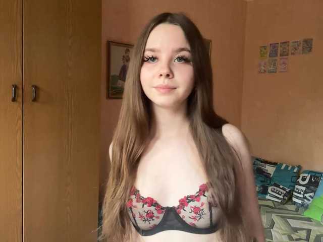 T1ffany live cam on BongaCams