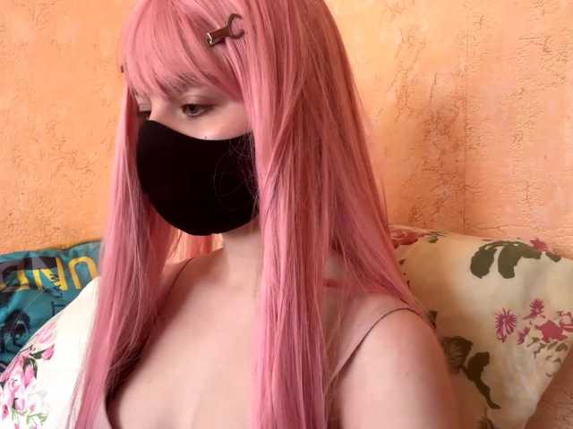 T1ffany live cam on BongaCams