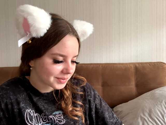 T1ffany live cam on BongaCams