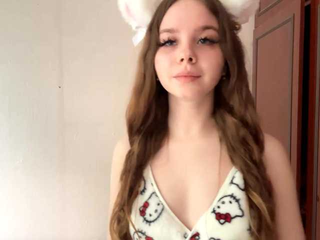 T1ffany live cam on BongaCams