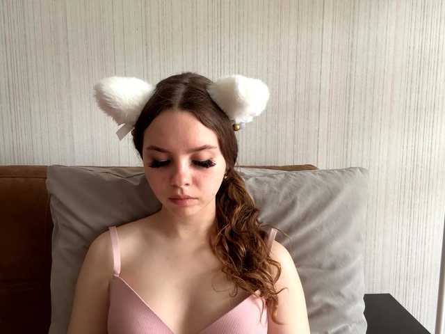 T1ffany live cam on BongaCams