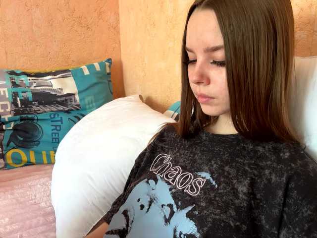 T1ffany live cam on BongaCams