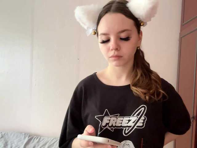 T1ffany live cam on BongaCams