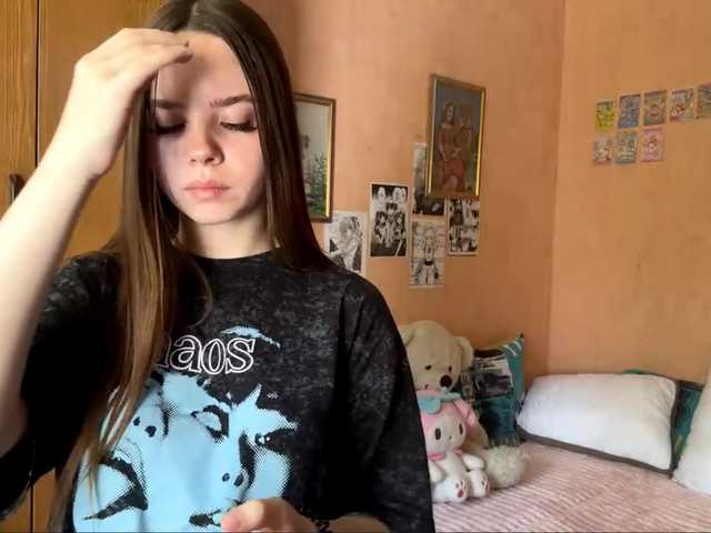 T1ffany live cam on BongaCams