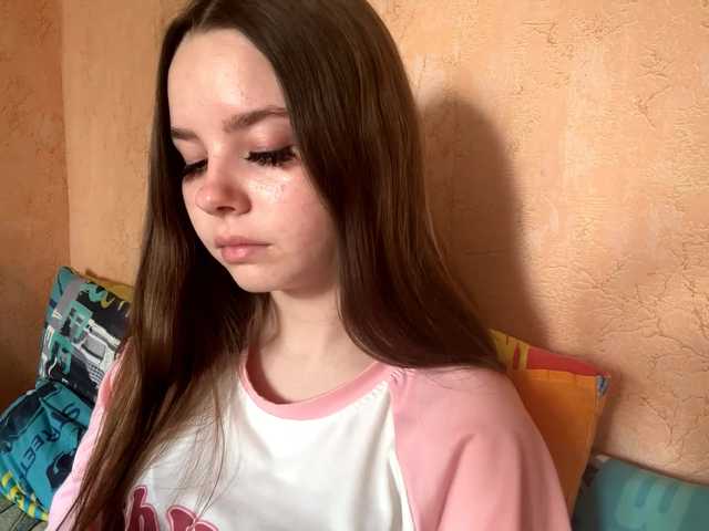 T1ffany live cam on BongaCams