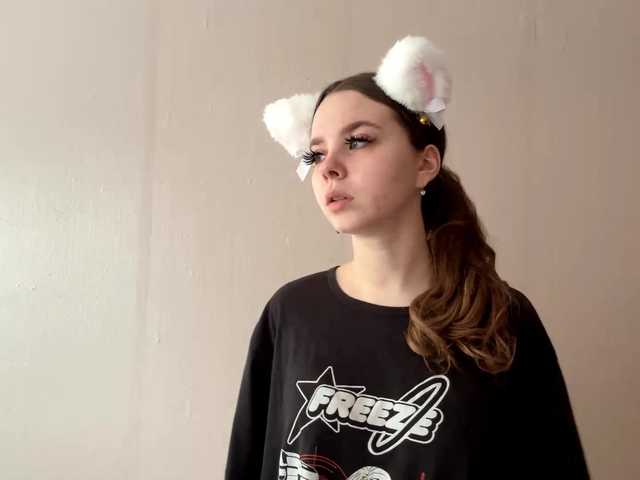 T1ffany live cam on BongaCams
