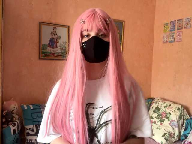 T1ffany live cam on BongaCams