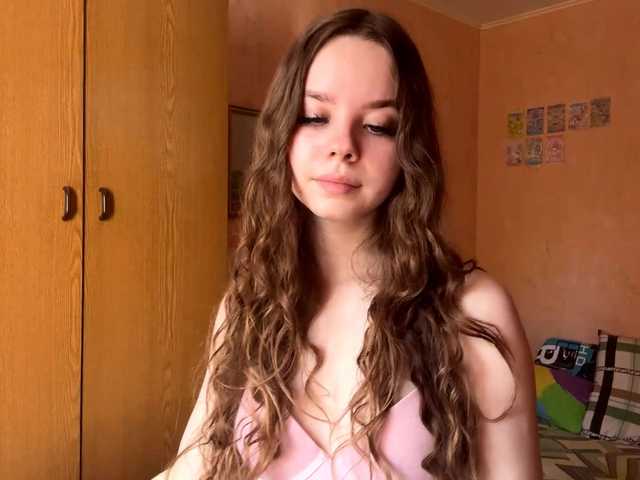Profile and Statistics for T1ffany on BongaCams