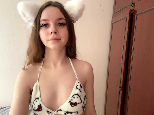 T1ffany live cam on BongaCams
