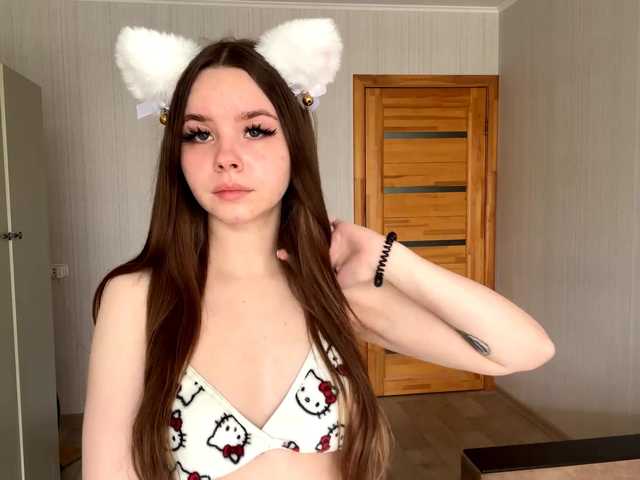 T1ffany live cam on BongaCams