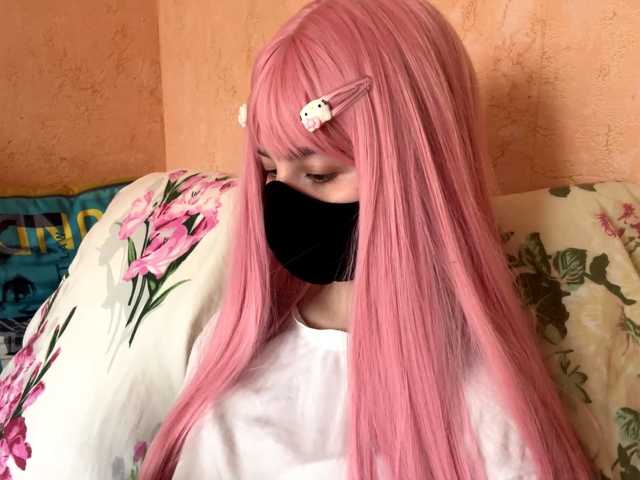 T1ffany live cam on BongaCams