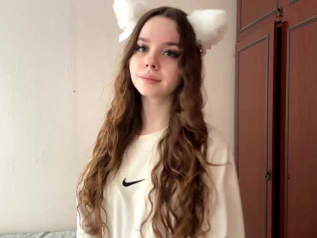 T1ffany live cam on BongaCams
