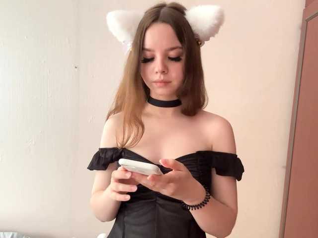 T1ffany live cam on BongaCams
