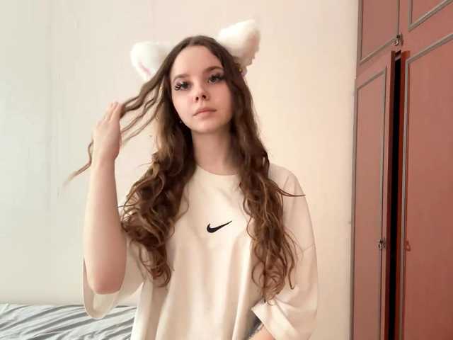 T1ffany live cam on BongaCams