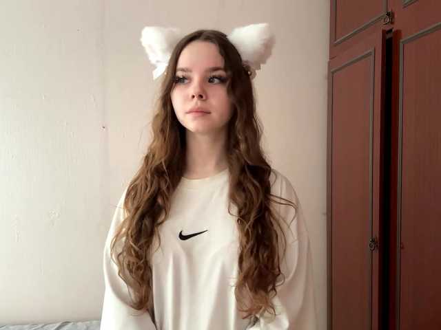 T1ffany live cam on BongaCams