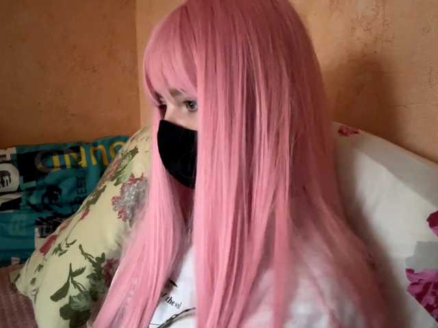 T1ffany live cam on BongaCams
