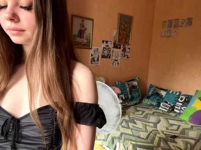 T1ffany live cam on BongaCams