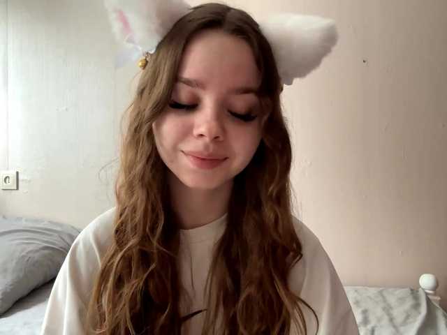 T1ffany live cam on BongaCams