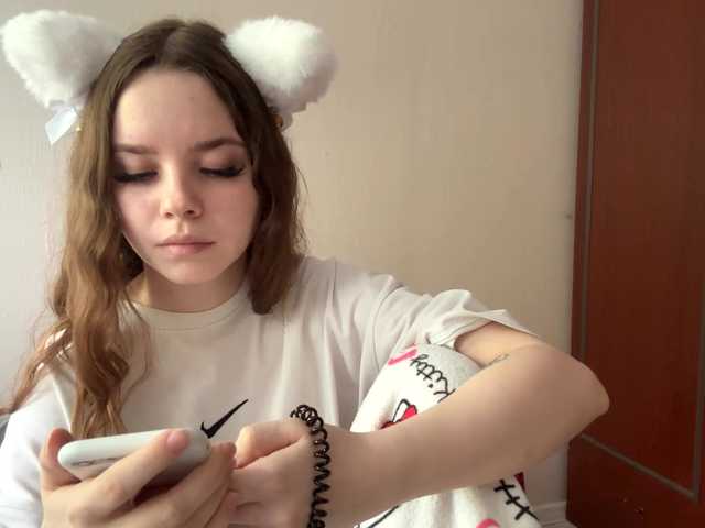 T1ffany live cam on BongaCams