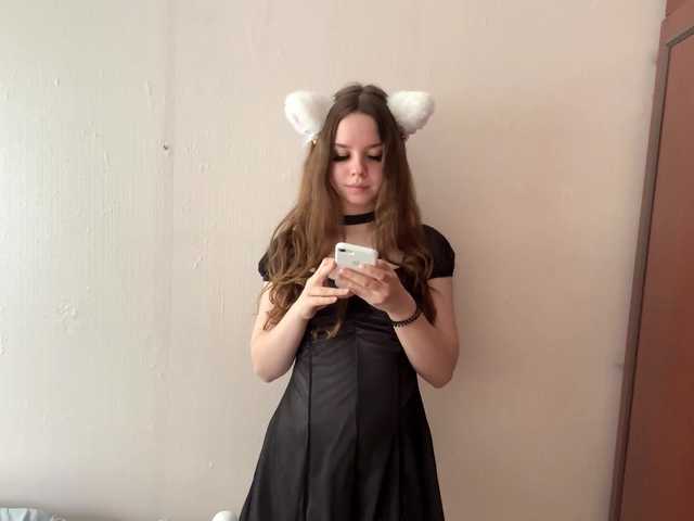 T1ffany live cam on BongaCams