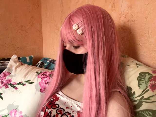 T1ffany live cam on BongaCams