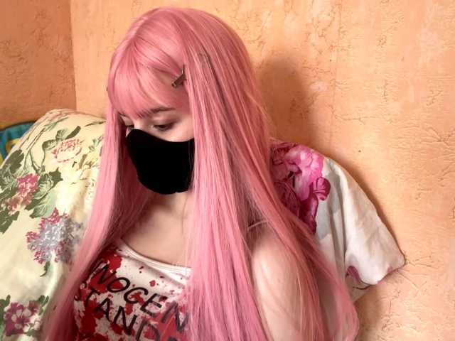T1ffany live cam on BongaCams