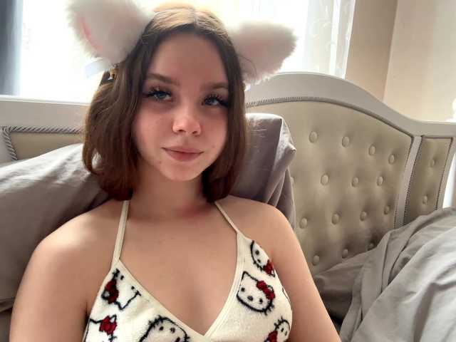 T1ffany live cam on BongaCams