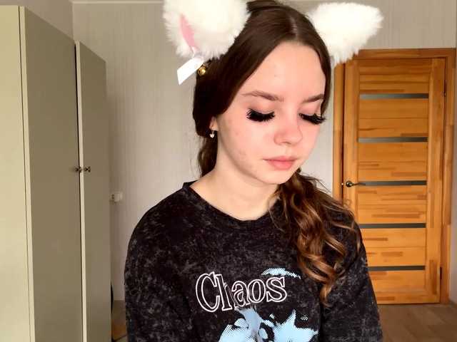 T1ffany live cam on BongaCams