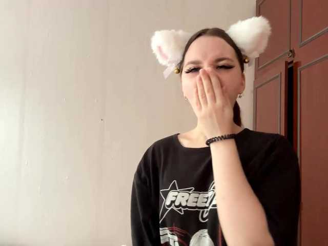 T1ffany live cam on BongaCams