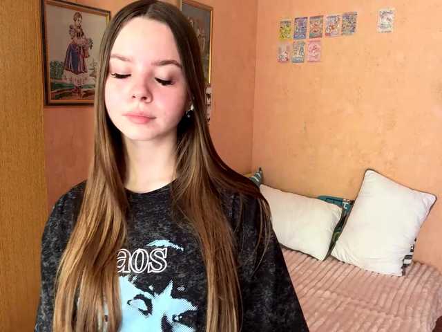 T1ffany live cam on BongaCams