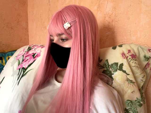 T1ffany live cam on BongaCams