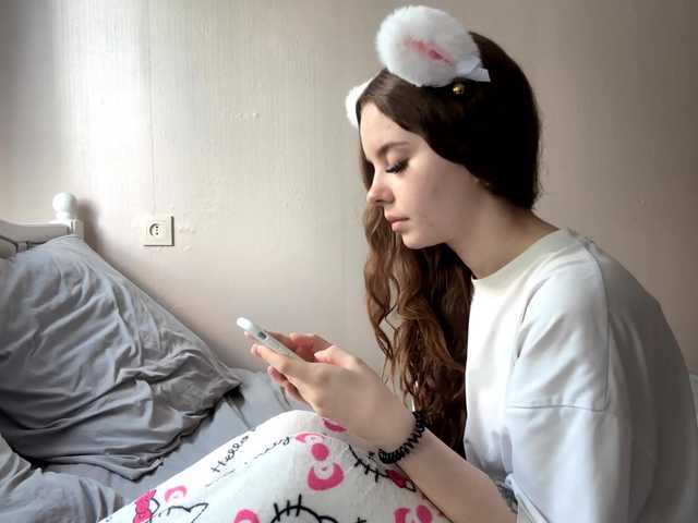 T1ffany live cam on BongaCams